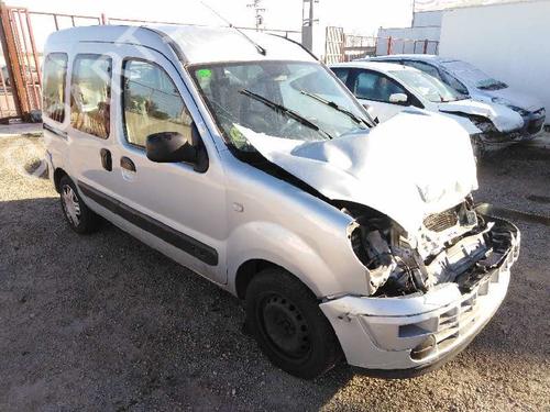 Used Parts RENAULT KANGOO (KC0/1_)  1.5 dCi  3495067