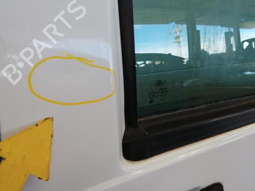 Right front door FORD TRANSIT CONNECT (P65_, P70_, P80_) 1.8 TDCi | BP10417310C3 