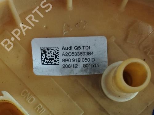 Fuel pump AUDI Q5 (8RB)  | BP19636019M76 