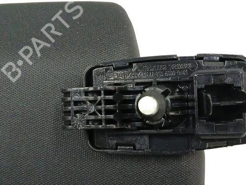 Left sun visor MERCEDES-BENZ A-CLASS (W177) A 200 d (177.012) | BP18466958I1 