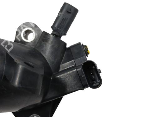 Pipe NISSAN X-TRAIL III (T32_, T32R, T32RR) 1.3 DIG-T | BP23958969M125 