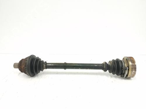 Used Left front driveshaft AUDI 200 C3 Avant (447, 448) 2.2 20V Turbo quattro (220 hp) 11509480