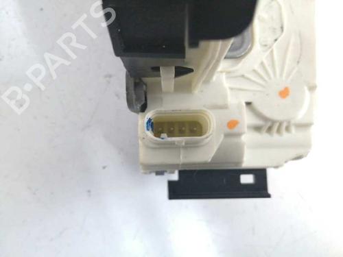 Rear right lock MERCEDES-BENZ C-CLASS (W204) C 200 Kompressor (204.041) | BP8902391C99 