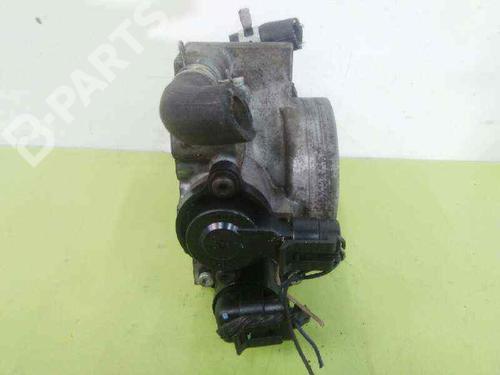 Throttle body FIAT STILO (192_) 1.9 JTD (192_XE1A) | BP2801840M82 