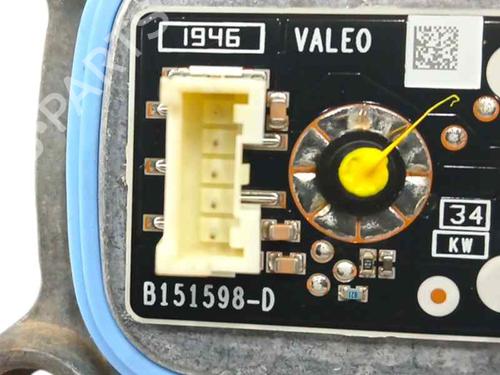 Electronic module NISSAN JUKE (F16_) 1.0 | BP23085257M83 