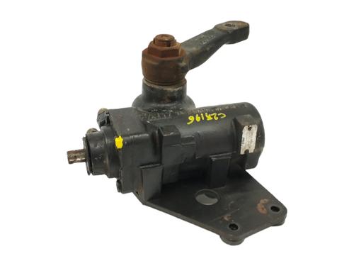 Used Steering rack NISSAN CABSTAR E (TL_, VL_) 125.35, 125.45 (TL0, VL0) (125 hp) 16445369