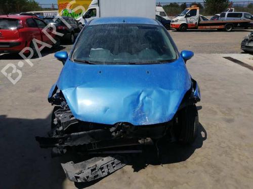 AC pipe FORD FIESTA VI (CB1, CCN) 1.25 | BP14151104M126 