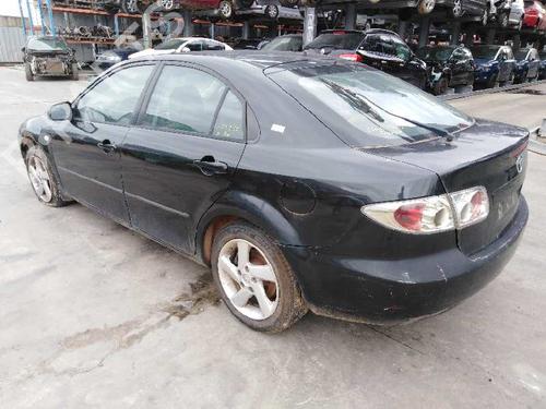 Right front window motor MAZDA 6 Hatchback (GG)  | BP12427487E20 