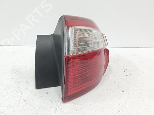 Højre baglygte FORD C-MAX II (DXA/CB7, DXA/CEU) 1.6 Ti (125 hp) 32988684