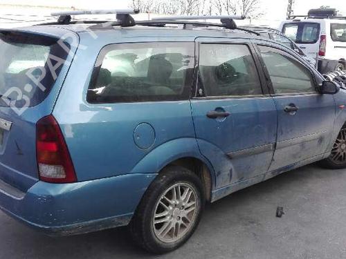 Alternator FORD FOCUS I Turnier (DNW)  | BP3728951M7 