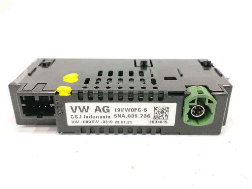 Electronic module SEAT LEON Sportstourer (KL8, KLD)  | BP9546078M83 