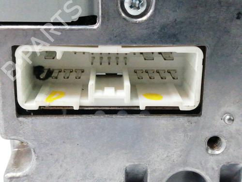 Radio MAZDA 5 (CR)  | BP10629913E6 