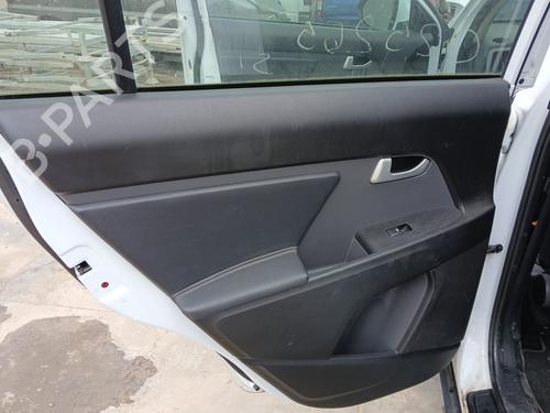 Left tailgate light KIA SPORTAGE III (SL) 1.6 GDI | BP34620957C79  - Image 22