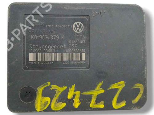 ABS pump VW GOLF V (1K1) 2.0 TDI 16V | BP24660343M43