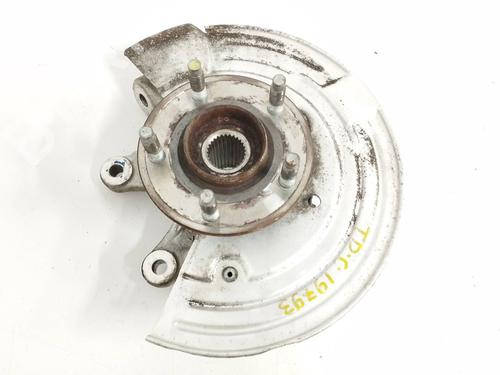 Right rear steering knuckle JAGUAR S-TYPE II (X200) 3.0 V6 | BP11094766M28 