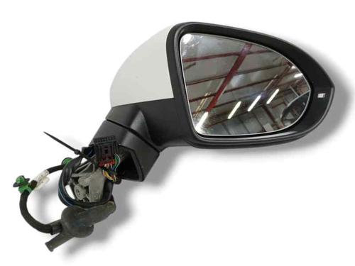Used Right mirror VW PASSAT B8 (3G2, CB2) 1.4 TSI (150 hp) 26567386