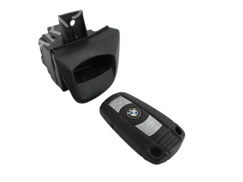 Used Ignition barrel BMW X1 (E84) [2009-2015]  23576374