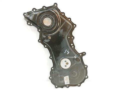 Used Timing cover RENAULT SCÉNIC II (JM0/1_) 2.0 dCi (JM1K) (150 hp) 14152555