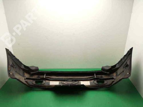 Rear bumper BMW X5 (E53)  | BP5076650C8 