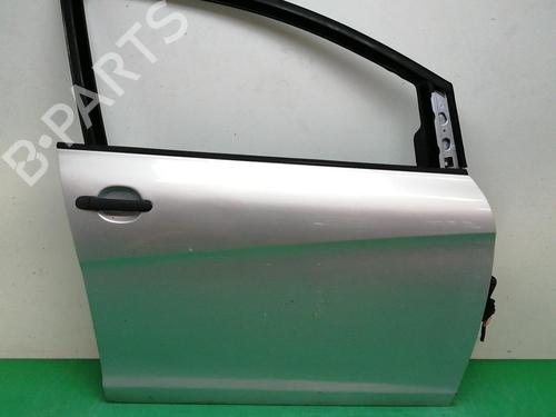 Used Right front door FORD FOCUS II (DA_, HCP, DP) 1.6 TDCi (109 hp) 10419268