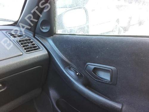 Rim PEUGEOT 306 (7B, N3, N5)  | BP17624380C45 