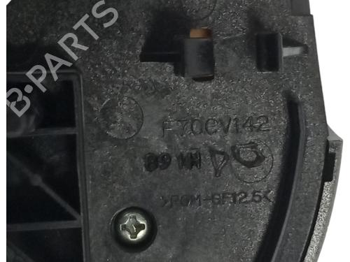 Ratbetjening TOYOTA PRIUS Liftback (_W2_) 1.5 Hybrid (NHW20_, NHW20R) | BP21085507E15 