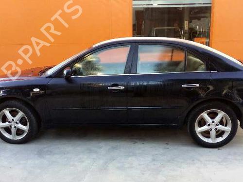 Headlight switch HYUNDAI SONATA V (NF) 2.0 CRDi | BP11285470I24 