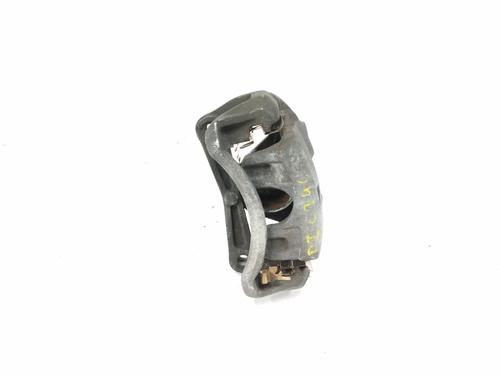 Used Left front brake caliper NISSAN PULSAR Hatchback (C13) 1.5 dCi (110 hp) 11605350