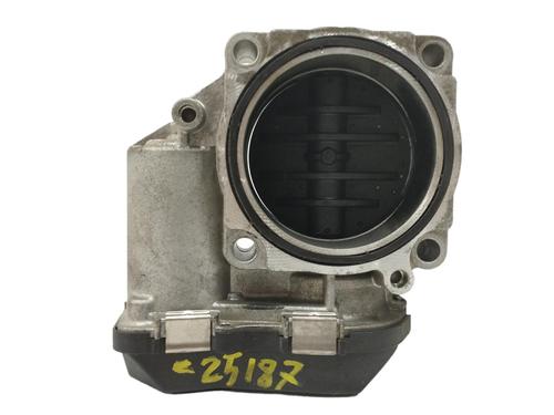 Throttle body BMW 3 Convertible (E93) 320 i | BP15255683M82 