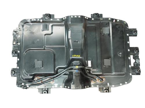 Used Battery KIA SORENTO IV (MQ4, MQ4A) 1.6 T-GDi Hybrid AWD (265 hp) 17670785