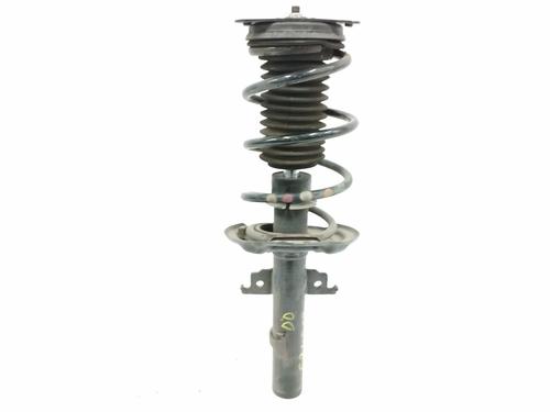 Used Right front shock absorber Right front shock absorber RENAULT MEGANE IV Hatchback (B9A/M/N_) [2015-2026] 12436255 12436255