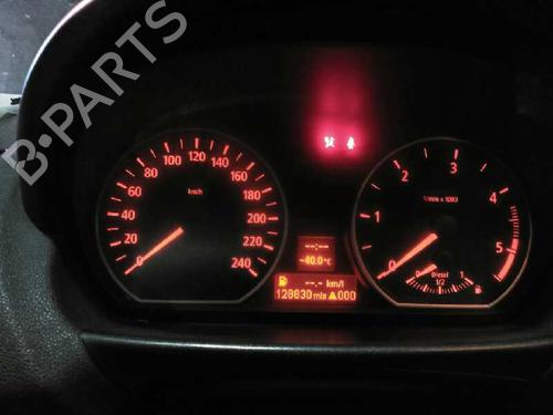 Engine control unit (ECU) BMW 1 (E87) 118 d | BP19726653M57 