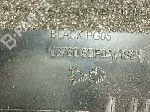 Air vent MERCEDES-BENZ A-CLASS (W176)  | BP11659495I21 