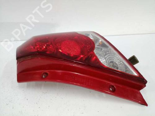 Right taillight CHEVROLET AVEO / KALOS Hatchback (T200) 1.4 16V | BP7836548C35 