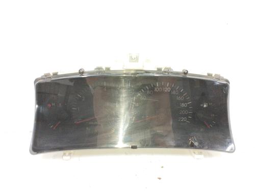 Kombiinstrument TOYOTA COROLLA (_E12_) 1.4 D (NDE120_, NDE120R) (90 hp) 11035441