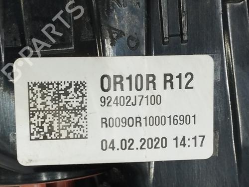 Right taillight KIA CEED Sportswagon (CD) 1.0 T-GDI | BP16173987C35 