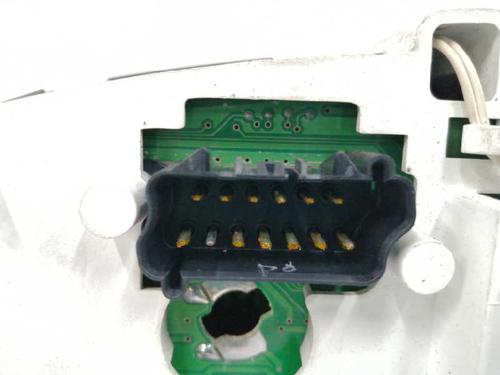 Instrument cluster CHRYSLER VOYAGER IV (RG, RS) 2.8 CRD | BP8585633C47 