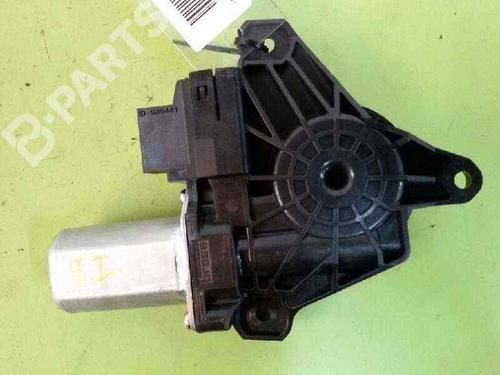 Left rear window motor MERCEDES-BENZ A-CLASS (W176) A 200 (176.043) | BP1140043E23