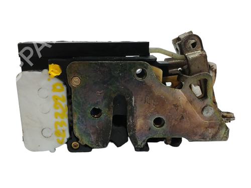 Højre fortil lås CHEVROLET EXPRESS Bus 5.3 2500 (310 hp) 28512174