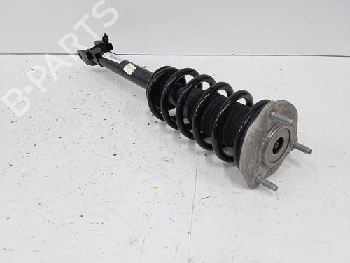 Left front shock absorber MERCEDES-BENZ C-CLASS Coupe (C205) C 180 (205.340) | BP28579917M16
