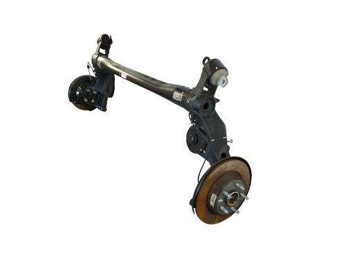Rear axle CHEVROLET TRAX 1.7 TD | BP17482524M2 