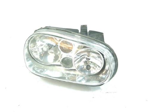 Used Right headlight VW GOLF IV (1J1) 1.6 (102 hp) 9833465