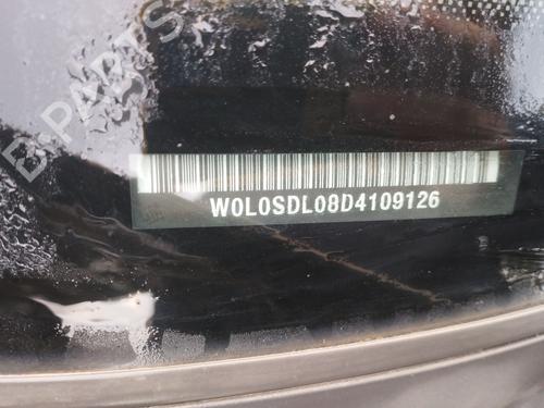 Engine OPEL CORSA D (S07) 1.2 (L08, L68) | BP40195795M1 - Image 12