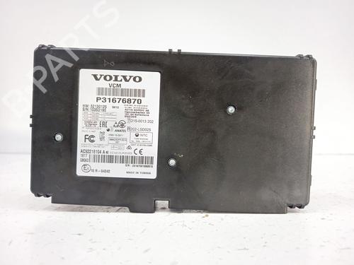 Electronic module VOLVO XC40 (536) D3 | BP38176124M83 - Image 2