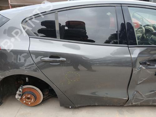 Used Right rear door Right rear door FORD FOCUS IV Turnier (HP) 1.0 EcoBoost (125 hp) 36358919 36358919