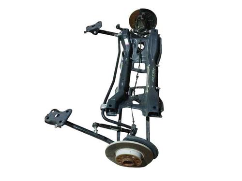 Rear axle FIAT 500X (334_) 1.6 (334AXE1A) | BP23577070M2 