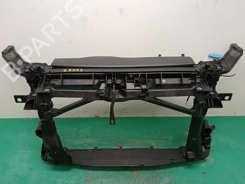 Used Front slam panel Front slam panel AUDI A3 Sportback (8VA, 8VF) 2.0 TFSI quattro (190 hp) 40041409 40041409