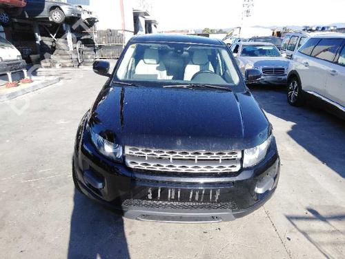 Starter LAND ROVER RANGE ROVER EVOQUE (L538)  | BP9850335M8 