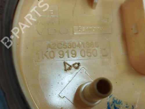 Fuel pump SEAT TOLEDO III (5P2)  | BP15232599M76 