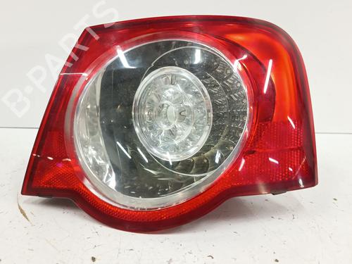 Used Right taillight Right taillight 39430823 39430823